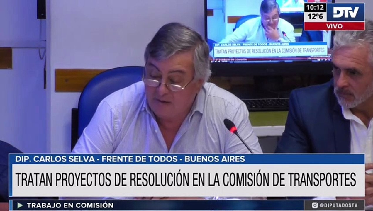 Transporte avanzó en la incorporación de los vehículos eléctricos a la Ley Nacional de Tránsito