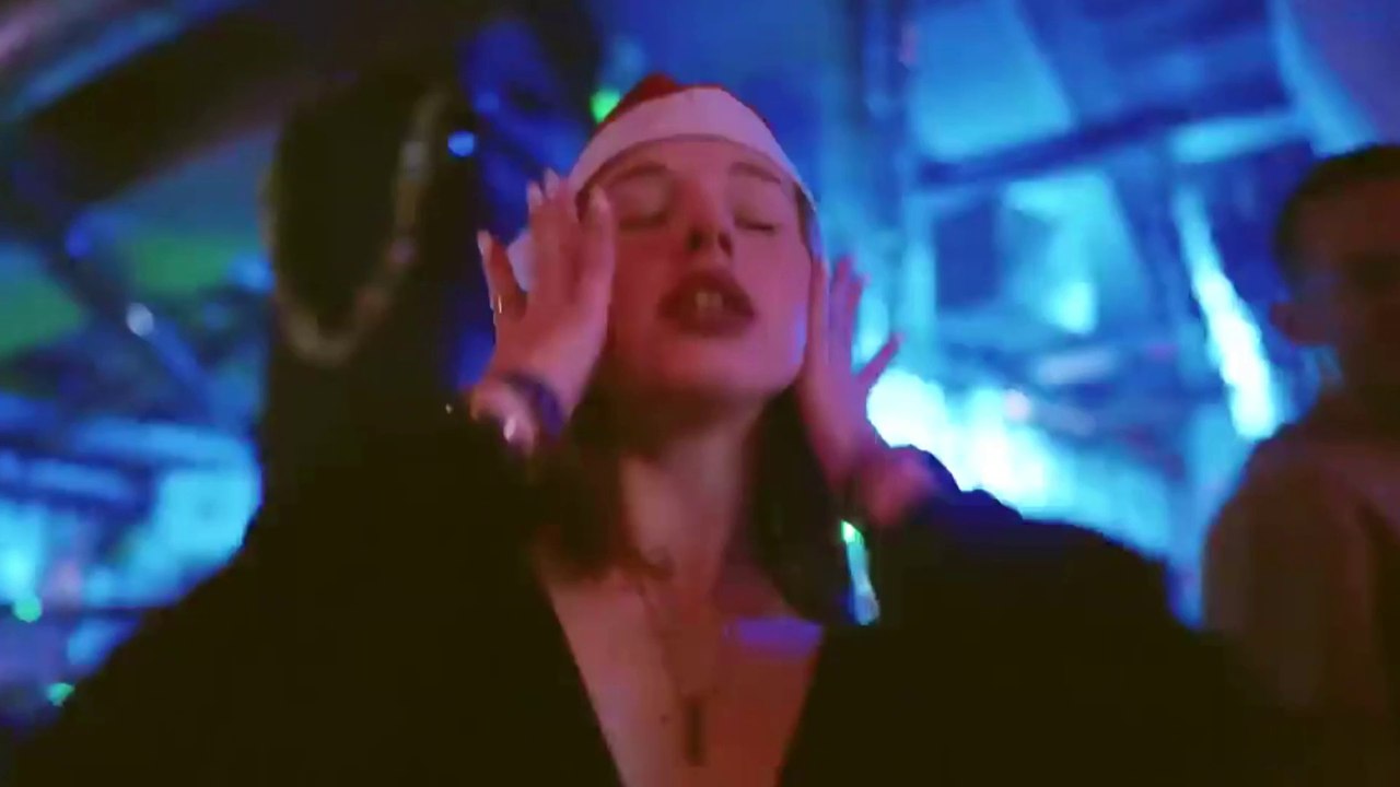 Ogulcan Gok//Candy (Club Mix 2023) //party