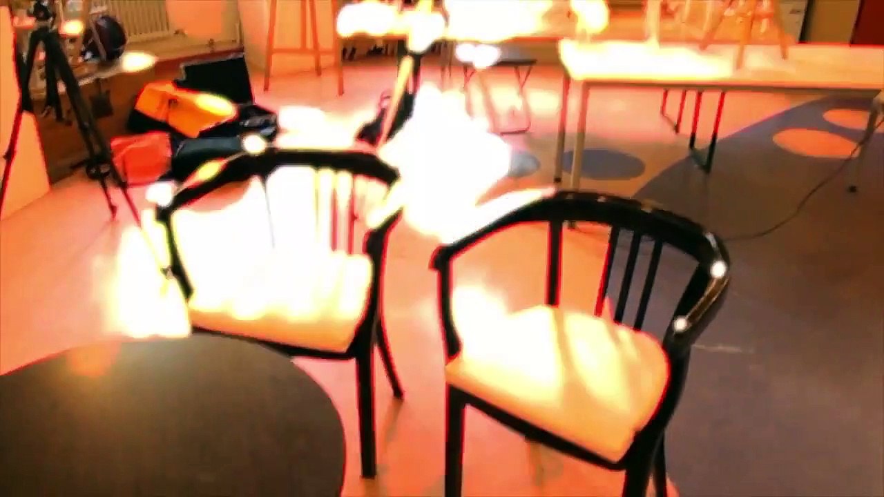 Stoll - Buchpremiere