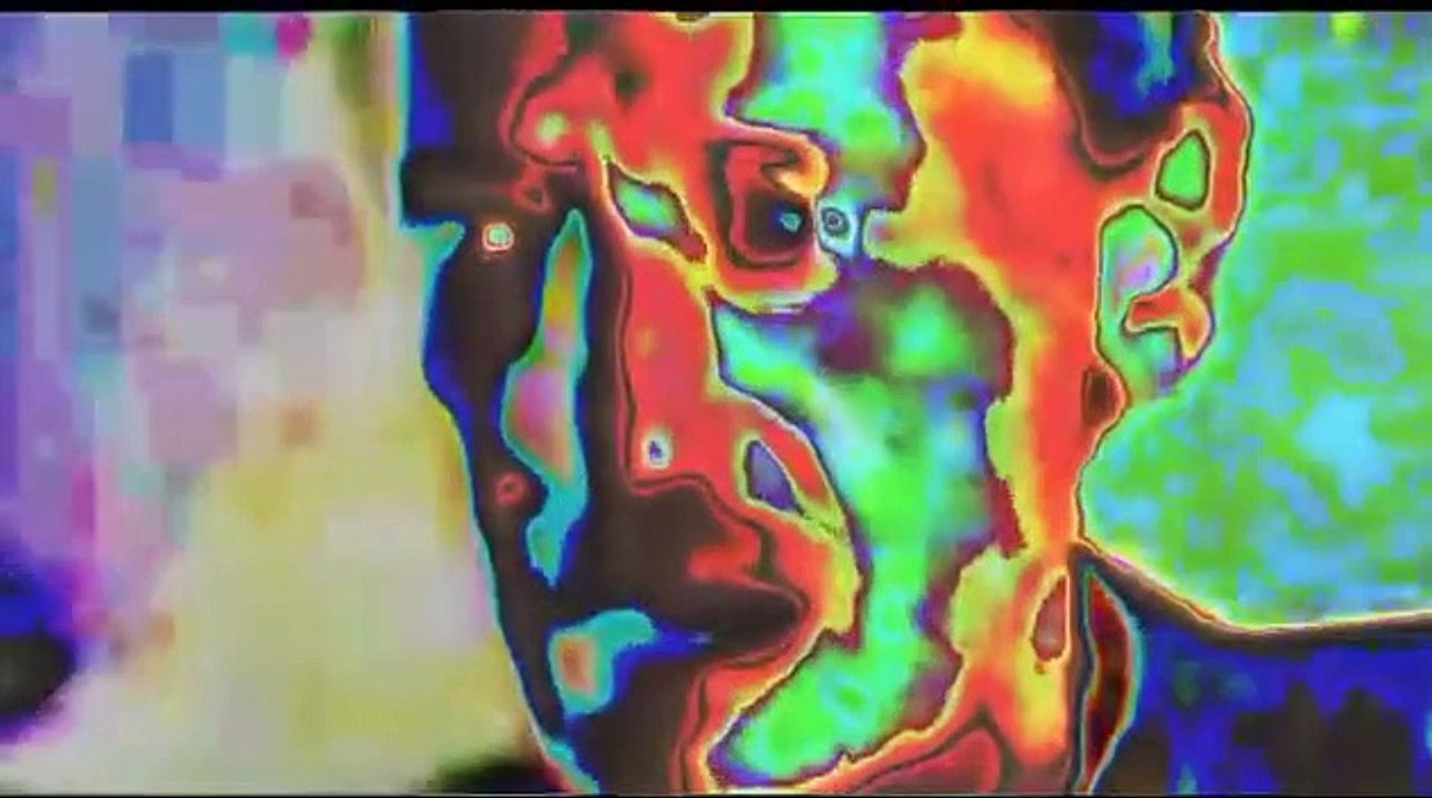 Axel Stoll hat seit Tagen kein Wasser mehr zu sich genommen