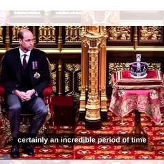 @rchie Who- King Planning A Surprise For Prince Louis Birthday & Gave Him Special Role On Coronation