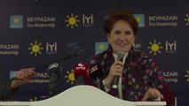 Akşener: 