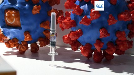 UNICEF issues red alert on childhood jabs, blaming anti-vax myths and misinformation