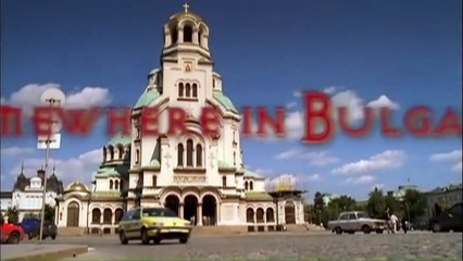 Man with the Screaming Brain Bande-annonce (EN)