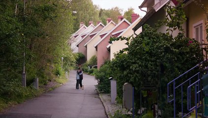 Girls Lost Bande-annonce (DE)