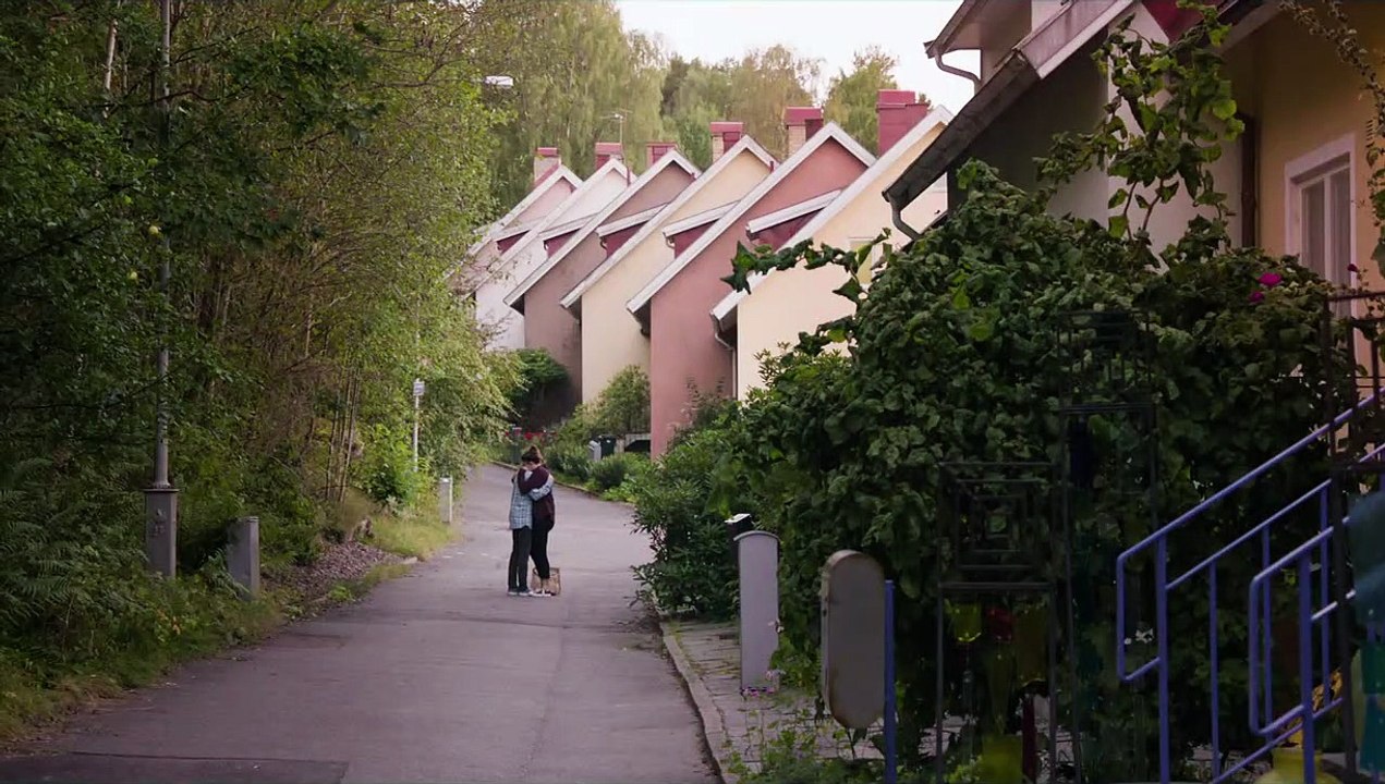 Girls Lost Bande-annonce (DE)