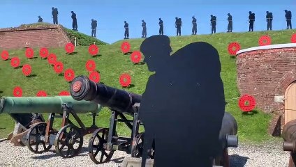 Standing with Giants