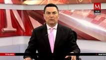 Volodimir Zelensky dirigirá mensaje a diputados en San Lázaro este jueves