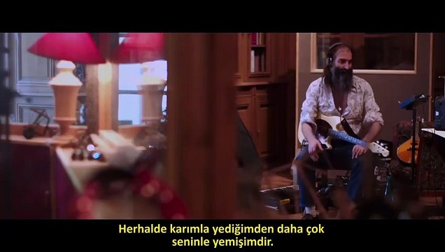 20 000 jours sur Terre Bande-annonce (TR)