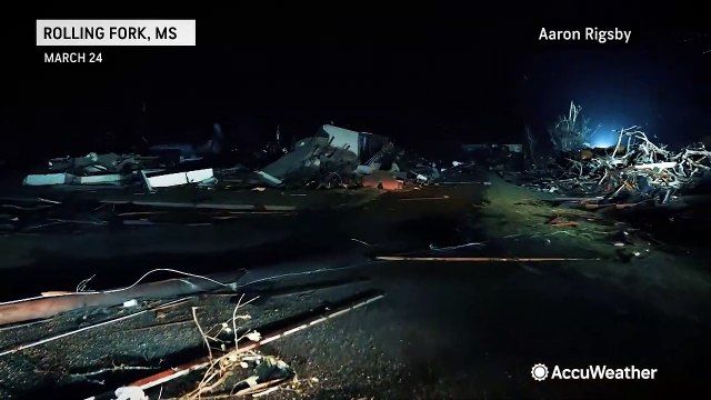 Welcome to AccuWeather Tornado Week