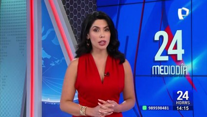 Presidente de ONG venezolana pide instalar línea telefónica para denunciar hechos delictivos