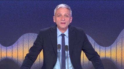 Les informés de franceinfo du 20 avril 2023