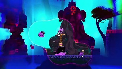 KarmaZoo - Announcement Trailer | PS5 Games