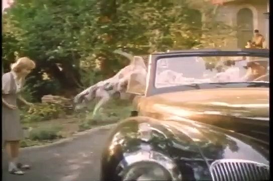 Tucker : l'homme et son rêve Bande-annonce (FR)