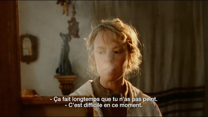 Tove Bande-annonce (FR)