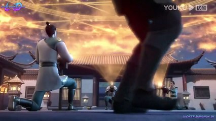 The Rich God (Eng Sub) Episode 2 || Bu Mie Shen Wang || 不灭神王