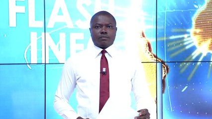 Le Flash de 18 Heures de RTI 1 du 20 avril 2023 par Kolo Coulibaly