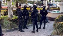 Urge garantizar la seguridad y reducir la impunidad, afirman Penalistas de Veracruz