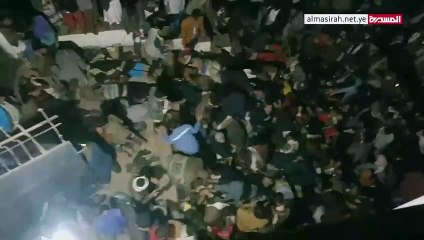 Tumulto por ajuda de US$ 8 deixa 85 mortos no Iêmen