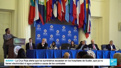 Venezuela es uno de los ejes principales de la reunión Petro-Biden