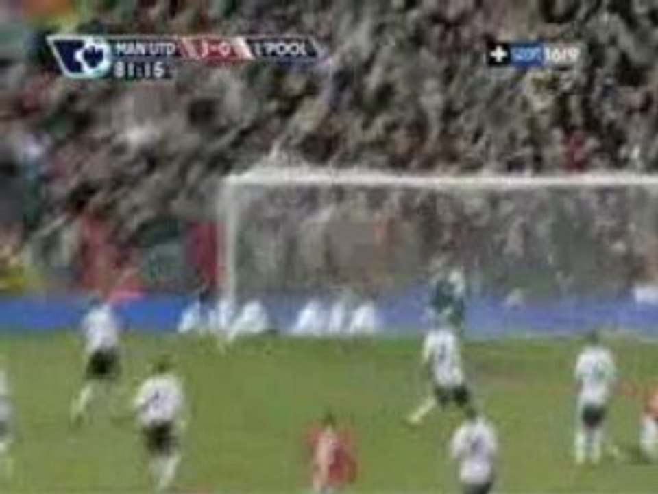 ผี 3-0 หงส์