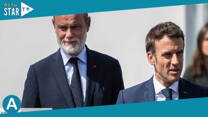 “Une véritable détestation” : Emmanuel Macron et Edouard Philippe, nouvelles révélations sur leurs r