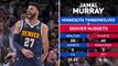 NBA Spieler des Tages: Jamal Murray