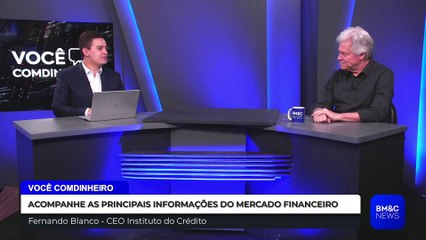 ECONOMIA: POR QUE OS BANCOS GOSTAM DE JUROS ALTOS?