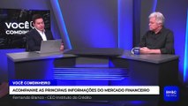 JUROS, CRÉDITO E ECONOMIA COM FERNANDO BLANCO | VOCÊ COMDINHEIRO EXIBIDO 20/04/23