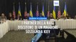 Vertice di Ramstein, 11esima riunione del gruppo di contatto per la difesa dell'Ucraina