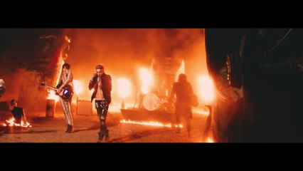 Palaye Royale - Anxiety
