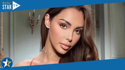 Nabilla Benattia "choquée" : l’école de son fils la contacte pour une raison inquiétante