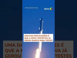 Foguete Starship, da SpaceX, explode 4 minutos após decolagem bem-sucedida