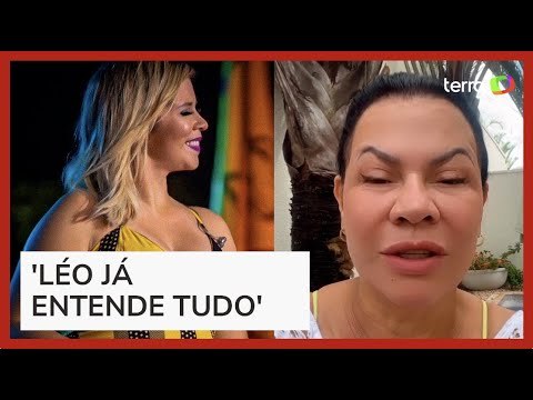 Mãe de Marília Mendonça se manifesta sobre vazamento de fotos da autópsia: 'Monstruosidade'