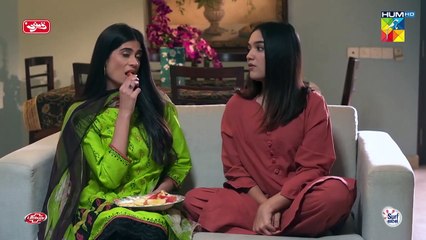 Chand Kyun Chirta Ghar Walon Se  #ayezakhan #danishtaimoor - Chand Tara - FLO Digital