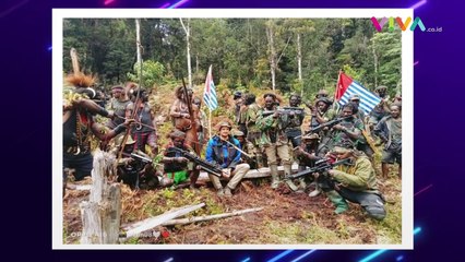 Download Video: Mahasiswa Papua Mau Pengiriman Personel TNI ke Papua Disetop