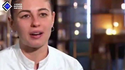 Top Chef 2023 : Albane dégoûte les internautes en léchant une cuillère