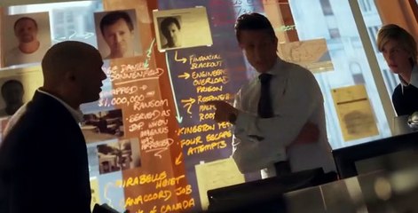 The Listener S02 E06