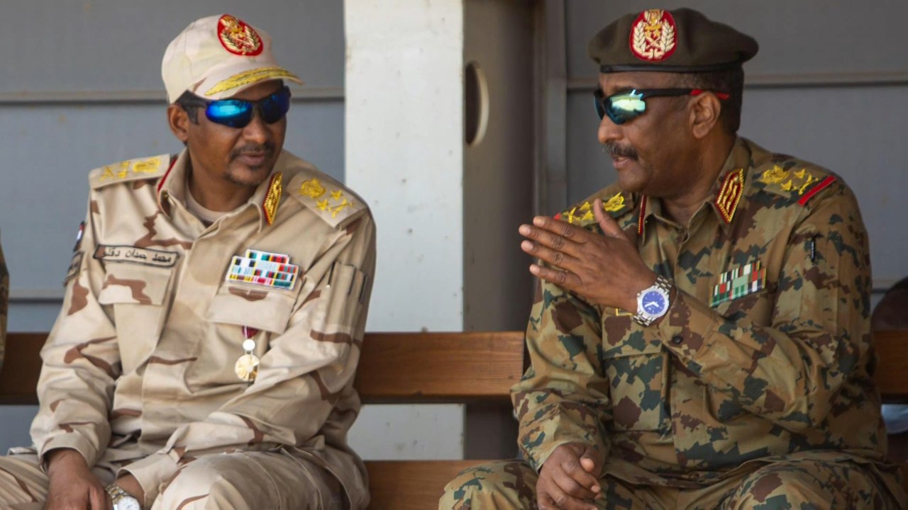 ما وراء الخبر - المواجهات المسلحة في السودان.. فرص التفاوض والتسوية السلمية