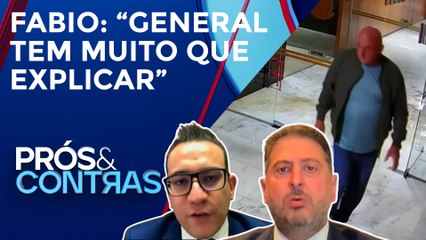 Governo orienta líderes a apoiarem CPMI de 8 de janeiro; Advogados analisam | PRÓS E CONTRAS