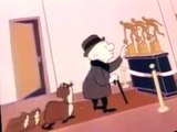 The Famous Adventures of Mr. Magoo The Famous Adventures of Mr. Magoo E6-7 Mr. Magoos The Three Musketeers