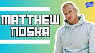 Perfect Addiction's Matthew Noszka on Getting To Film In Ancestral Poland