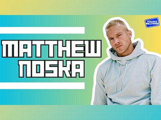 Perfect Addiction's Matthew Noszka on Getting To Film In Ancestral Poland