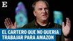 El cartero que no quería entregar paquetes de Amazon en domingo