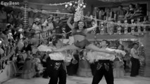 استعراض كيتي الاكروباتي من فيلم زمن العجائب / Kaiti Voutsaki  acrobatic dancing show