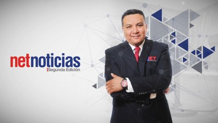 Netnoticias Segunda Edición 20 abril 2023