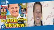 Interview exclusive de Michael Schumacher 10 ans après son accident : sa famille contre-attaque