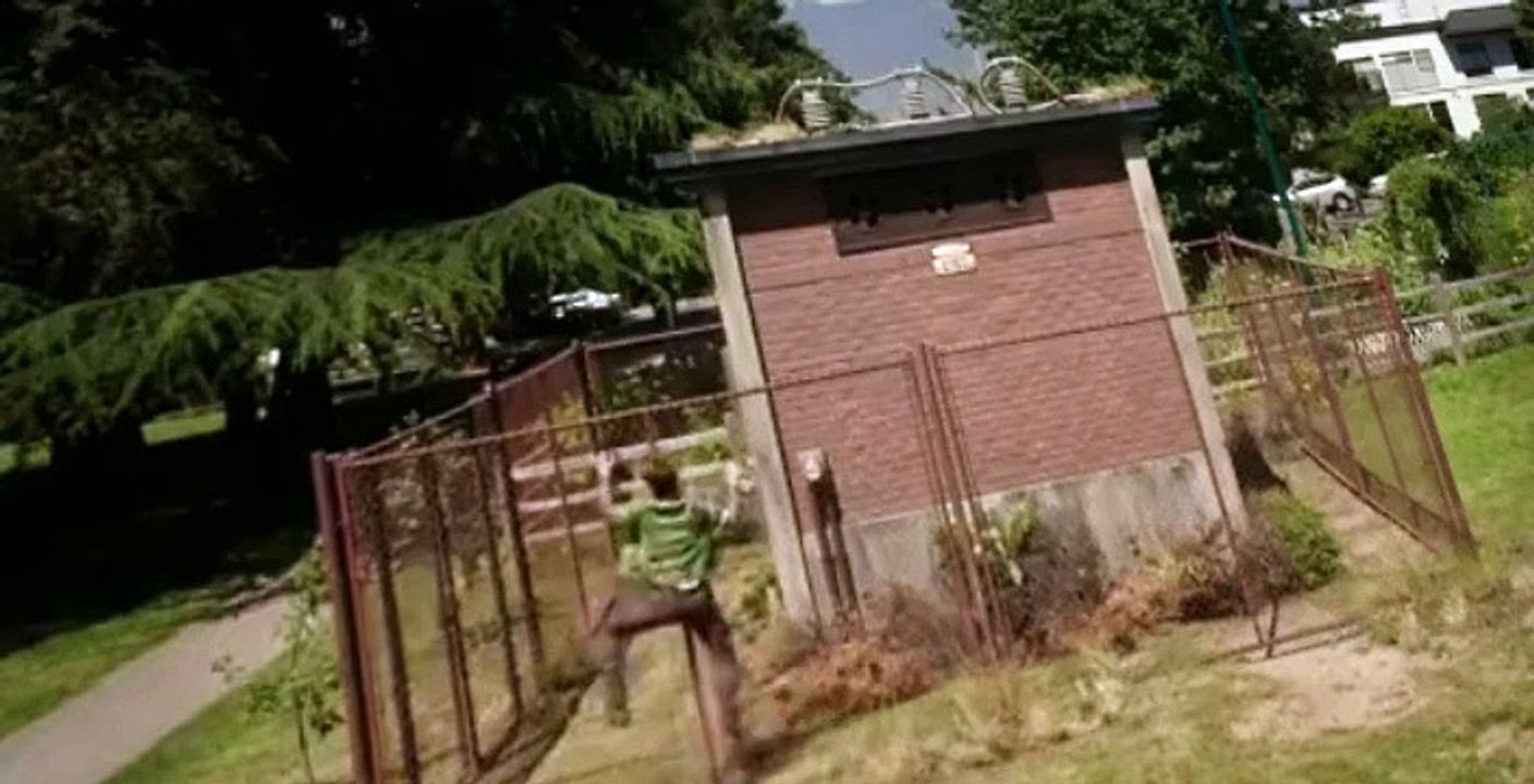 Dirk Gentlys Holistic Detective Agency S01 E04