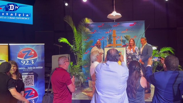 Cuba Nostalgia 2023, un evento en Miami para disfrutar las raíces