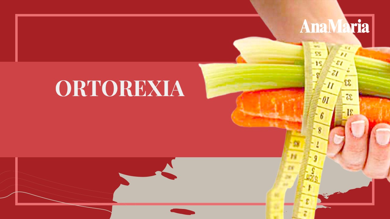 ORTOREXIA: O PROBLEMA DE SÓ CONSUMIR O QUE É "SAUDÁVEL"